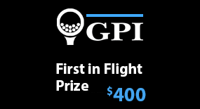 Gregg Pearson Invitational - Default Image of First in Flight Prize