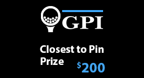 Gregg Pearson Invitational - Default Image of Closest to the Pin Prize