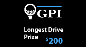Gregg Pearson Invitational - Default Image of Longest Drive Prize