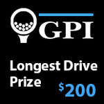 Image of Longest Drive Prize