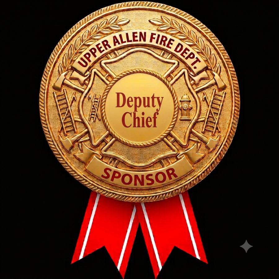 Image of Deputy Chief (Lunch Sponsor)