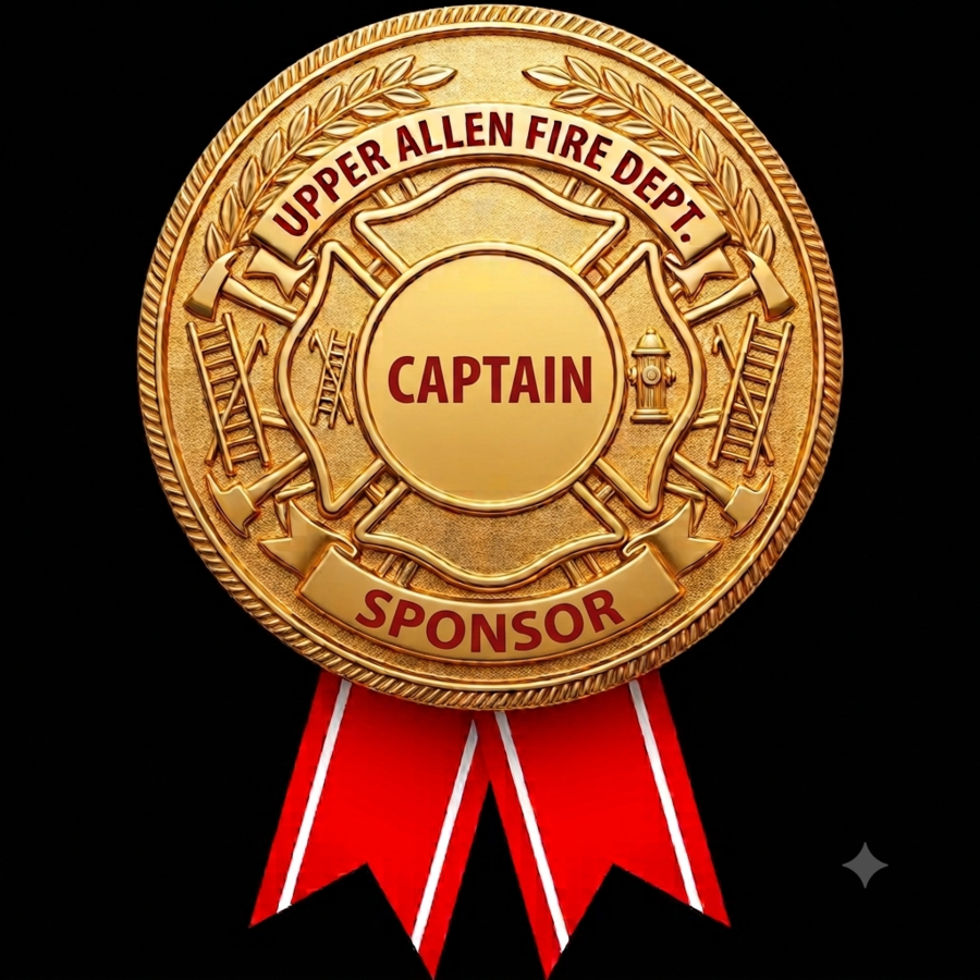 Image of Captain (Swag Sponsor)