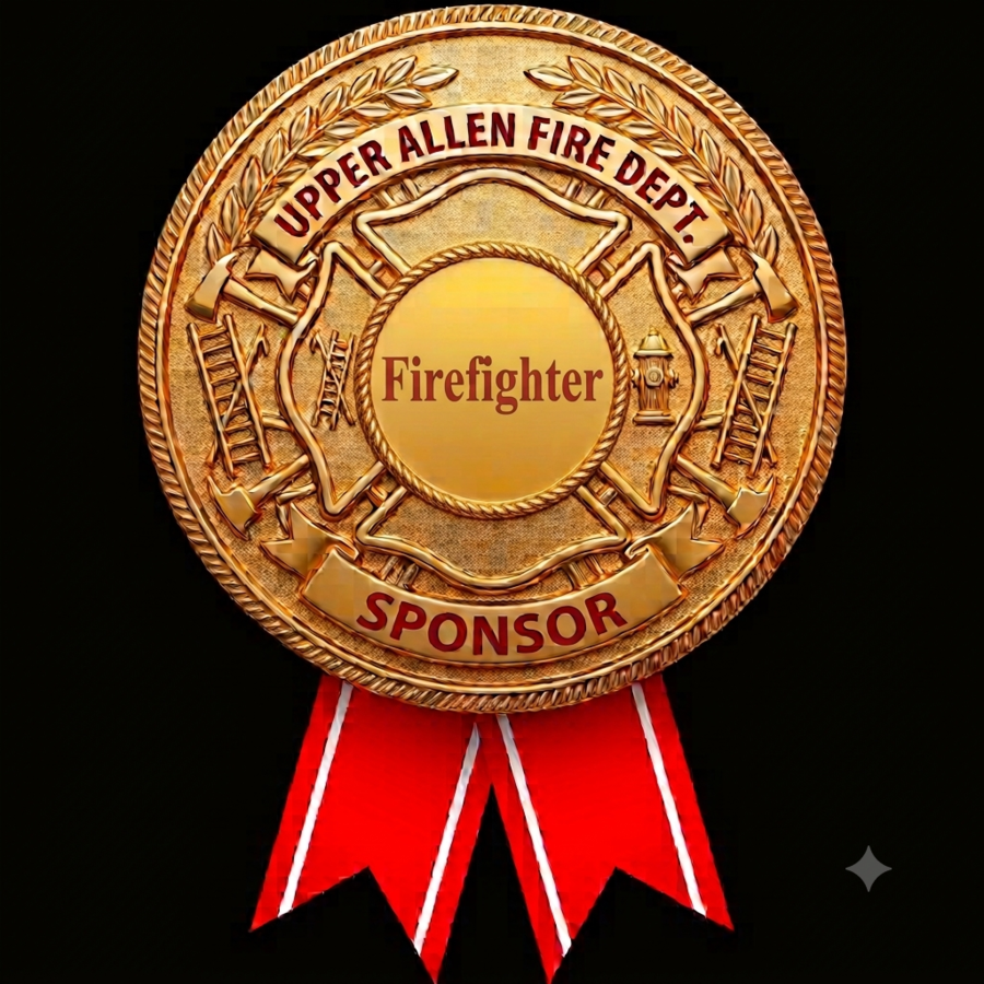 Image of Firefighter (Tee Signs Sponsor)