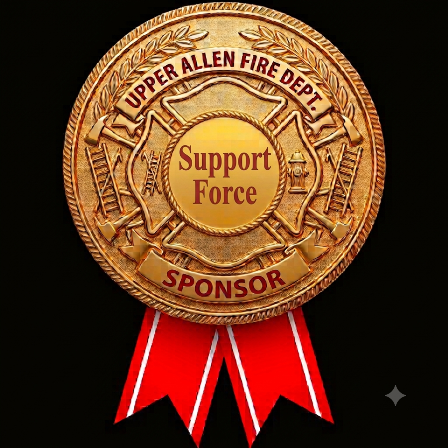 Image of Support Force (Tee Sign Sponsor)