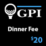 Image of Additional Dinner Fee