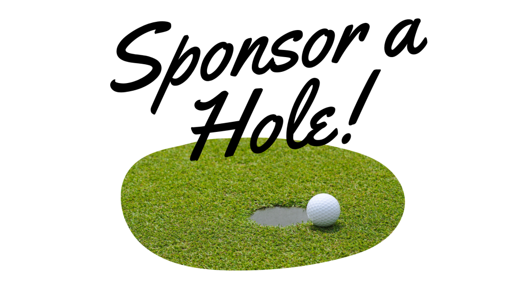 Image of Hole Sponsor