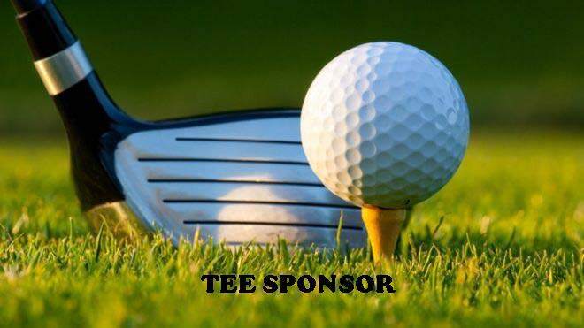 Image of Tee Sponsor