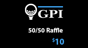 Gregg Pearson Invitational - Default Image of 50/50 Raffle