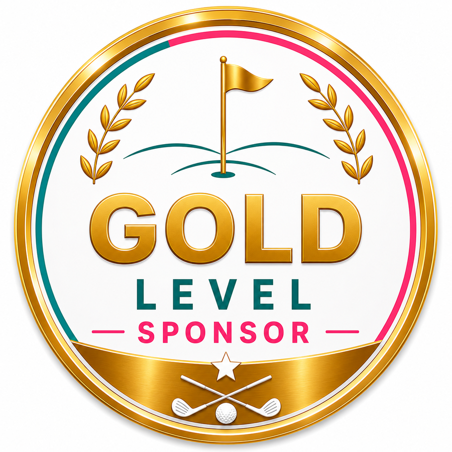 Image of Gold Sponsor (Non-Golfer)