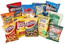 Image of Snack Sponsor