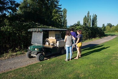 Image of Beverage Cart Sponsor