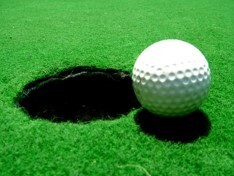 Image of Putting Green Sponsor