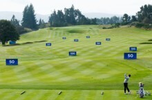 Image of Driving Range Sponsor