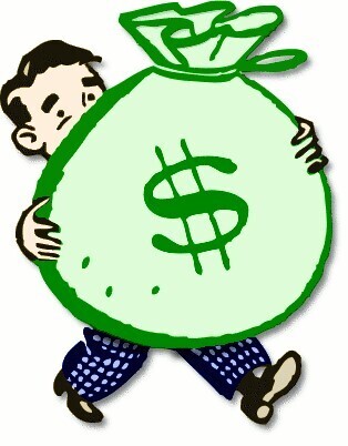 Image of Golfer's Pack Sponsor