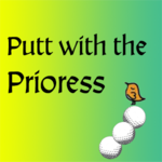 Image of Putt with Prioress Sponsors