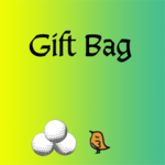 Image of Gift Bag Sponsors