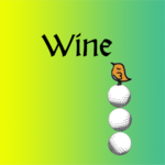 Image of Commemorative Wine Sponsors