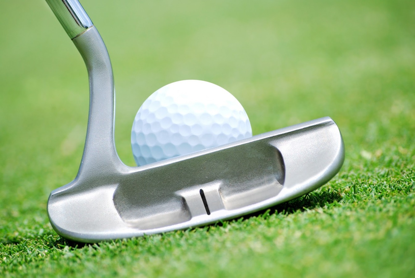 Image of Impossible Putt