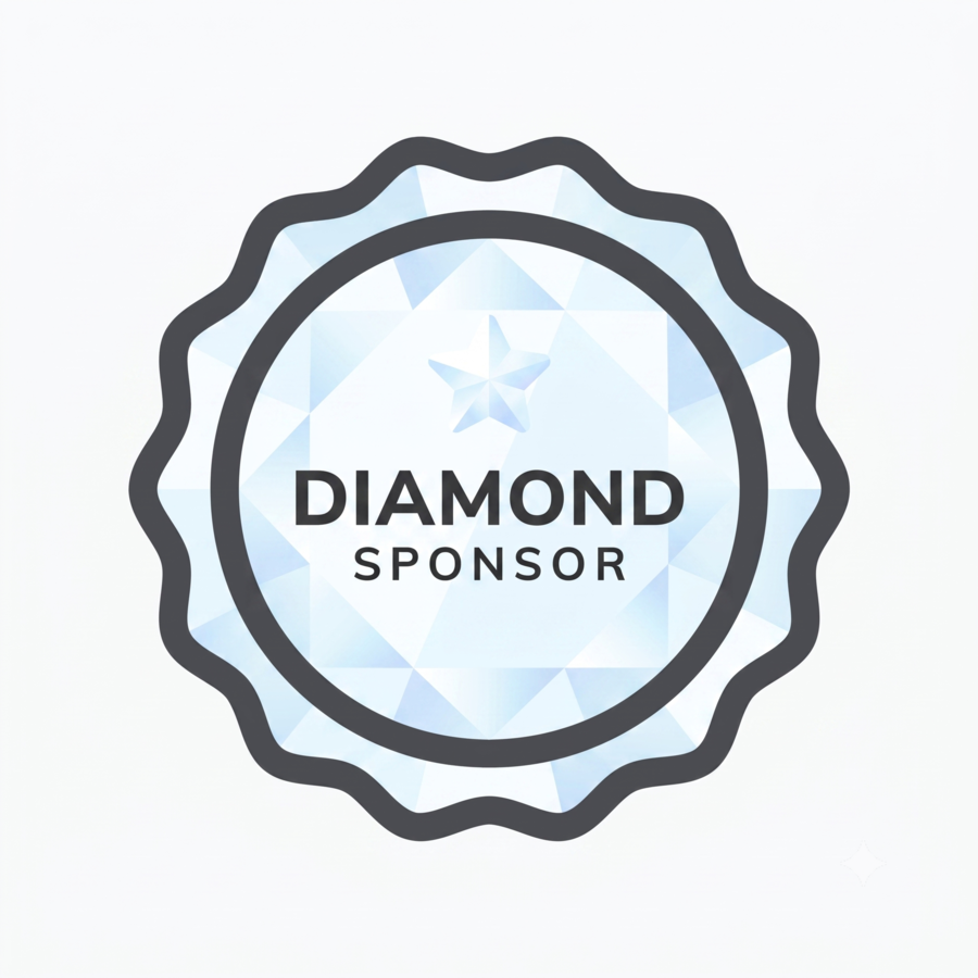 Image of Diamond Sponsor