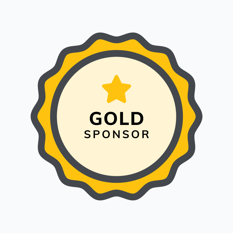 Image of Gold Sponsor