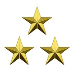 Image of Three Star