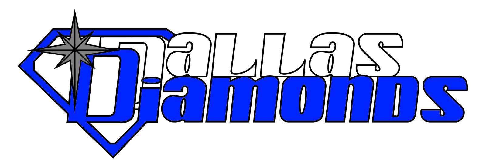 Image of Dallas Diamonds Package