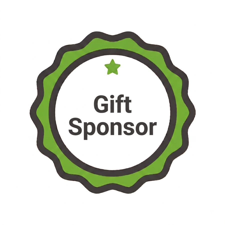 Image of Gift Sponsor