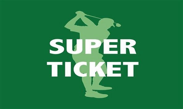 Image of SUPER Ticket