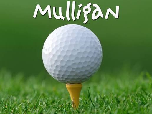 Image of 2 Mulligans