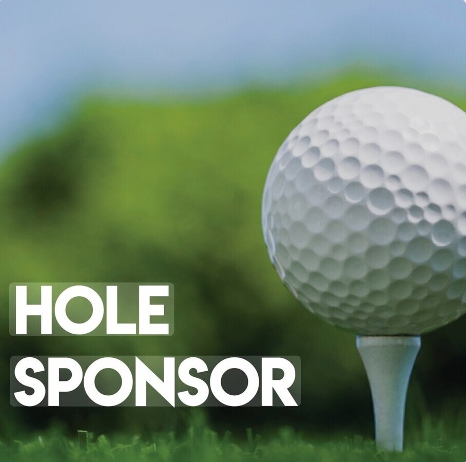 Image of Par Hole Sponsorship