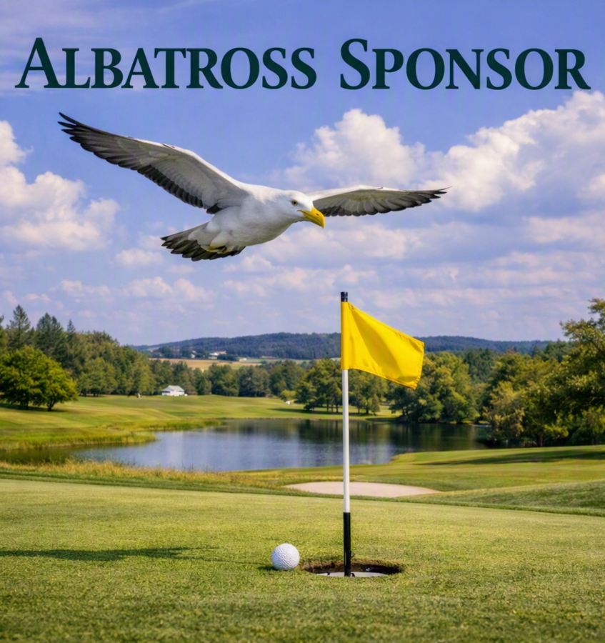 Image of Albatross Sponsor