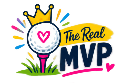 Image of The Real MVP