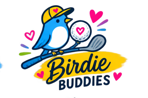Image of Birdie Buddies