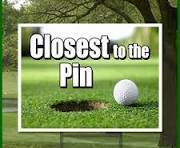 Image of Closest to the Pin Sponsor