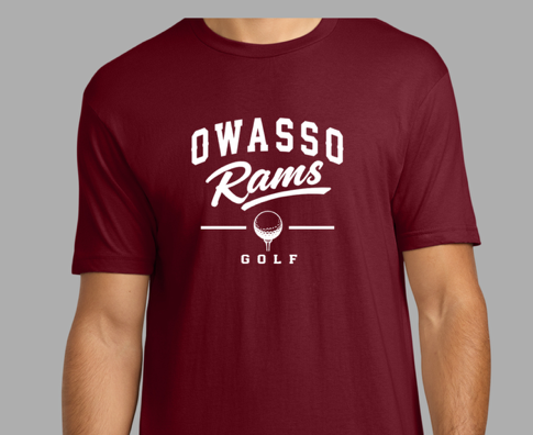 Image of Adult Short Sleeve - Large