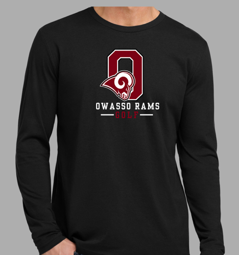 Image of Youth Long Sleeve - Medium