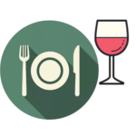 Image of Dinner and Reception - Adult