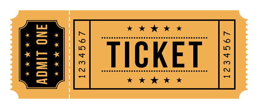 Image of AMGC Super Ticket