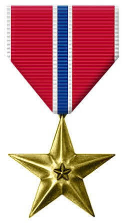 Image of Bronze Star Sponsor