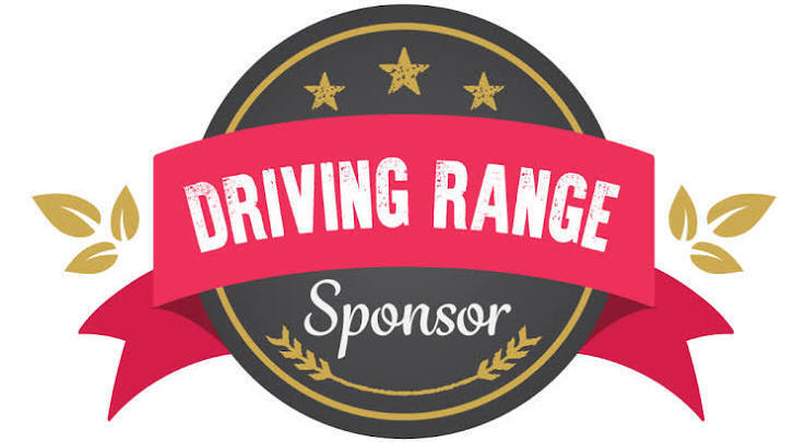 Image of Driving Range Sponsor