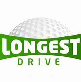 Image of Longest Drive Sponsor