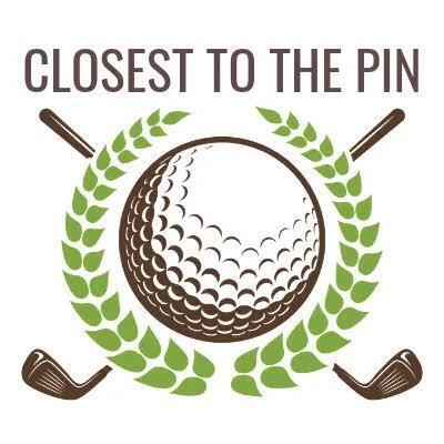 Image of Closet to the Pin