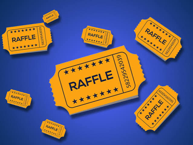 Image of Raffel Prize Donation 