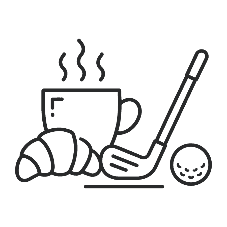 Image of Breakfast Sponsor Package