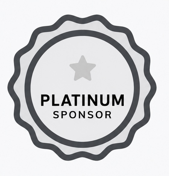 Image of Platinum Sponsor
