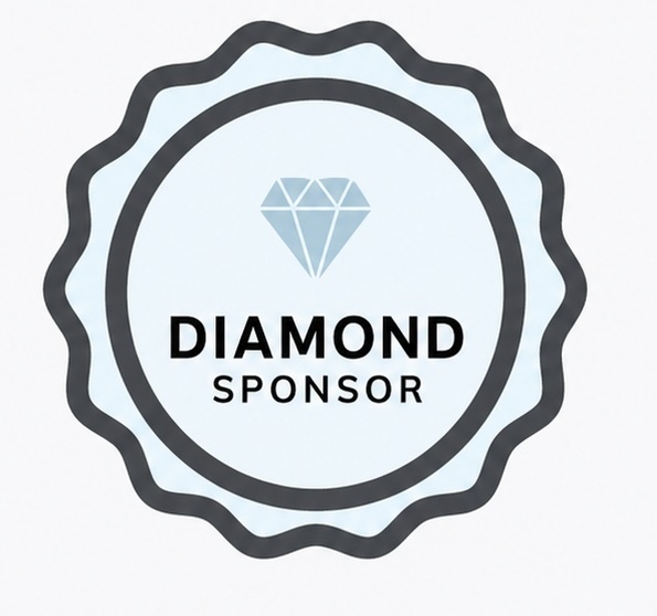Image of Diamond Sponsor