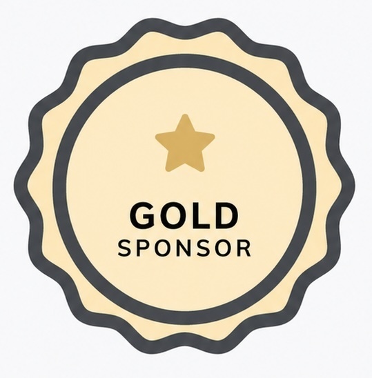 Image of Gold Sponsor
