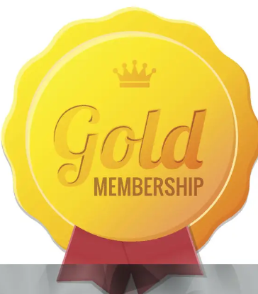 Image of Gold Sponsorship