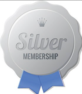 Image of Silver Sponsorship