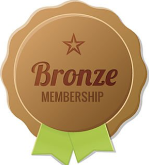 Image of Bronze Sponsorship